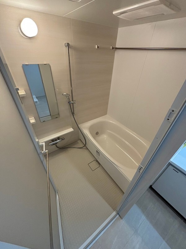 トリニティ豊中本町の物件内観写真