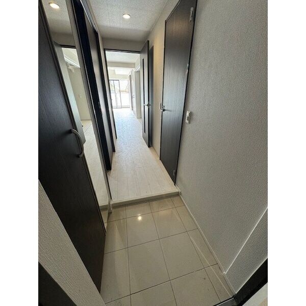 トリニティ豊中本町の物件内観写真