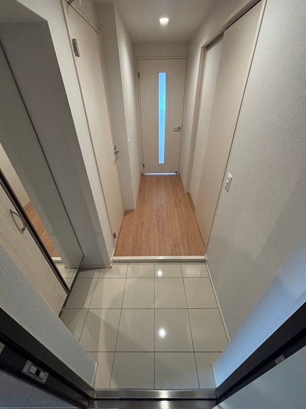 トリニティ豊中本町の物件内観写真