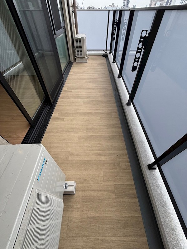 トリニティ豊中本町の物件内観写真