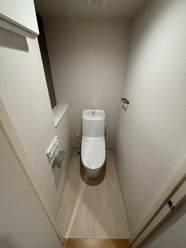 トリニティ豊中本町の物件内観写真