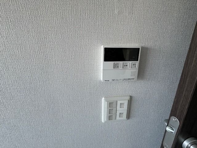 トリニティ豊中本町の物件内観写真