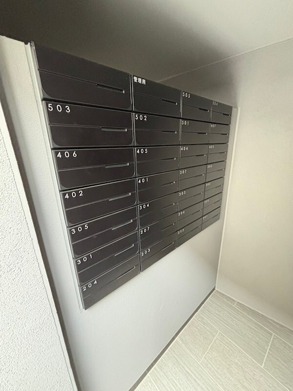 トリニティ豊中本町の物件内観写真