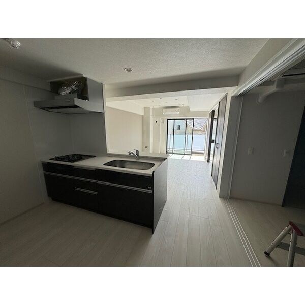 トリニティ豊中本町の物件内観写真