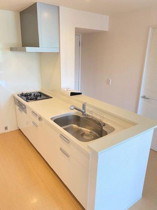 サンスクエア千里万博　Ａ棟の物件内観写真