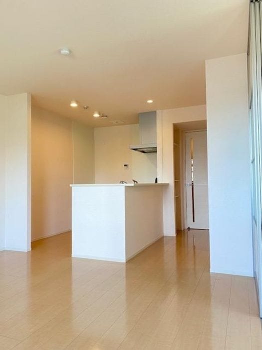 サンスクエア千里万博　Ａ棟の物件内観写真