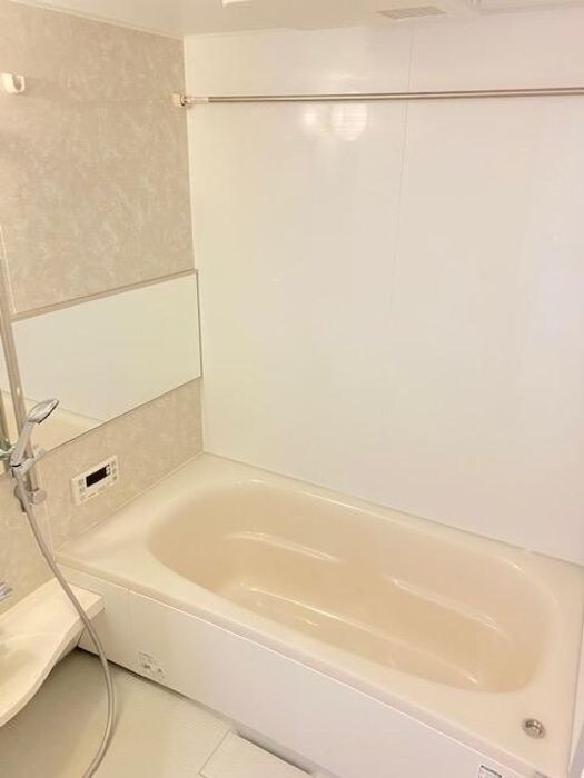 サンスクエア千里万博　Ａ棟の物件内観写真