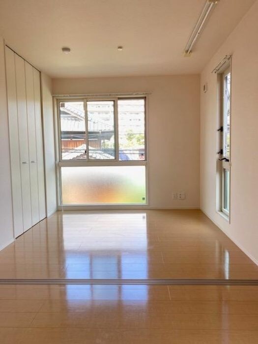 サンスクエア千里万博　Ａ棟の物件内観写真