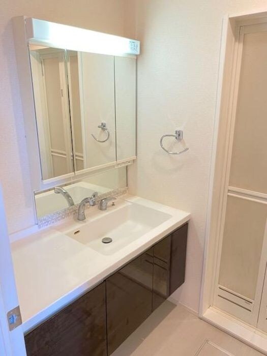 サンスクエア千里万博　Ａ棟の物件内観写真