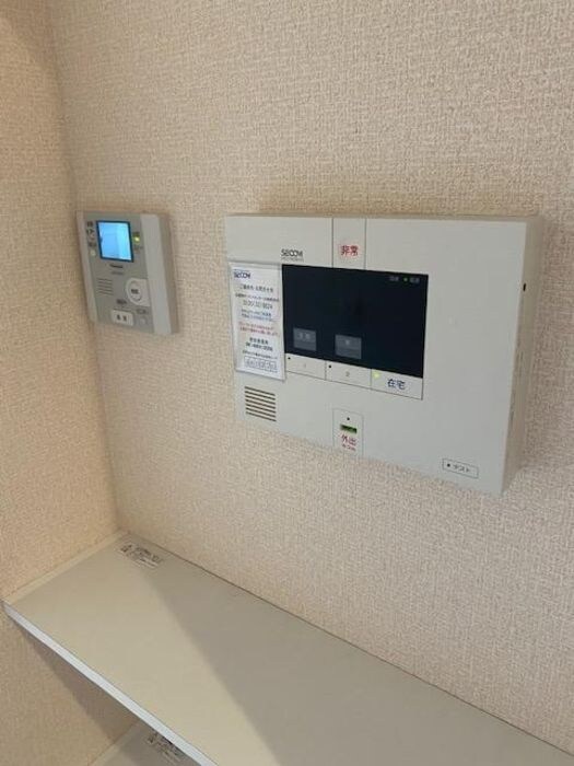 サンスクエア千里万博　Ａ棟の物件内観写真