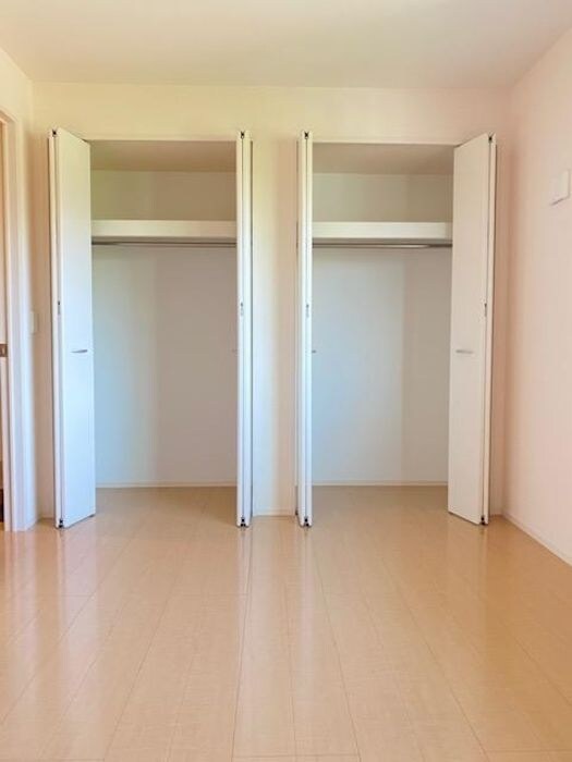 サンスクエア千里万博　Ａ棟の物件内観写真