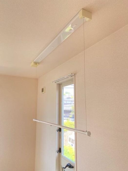 サンスクエア千里万博　Ａ棟の物件内観写真