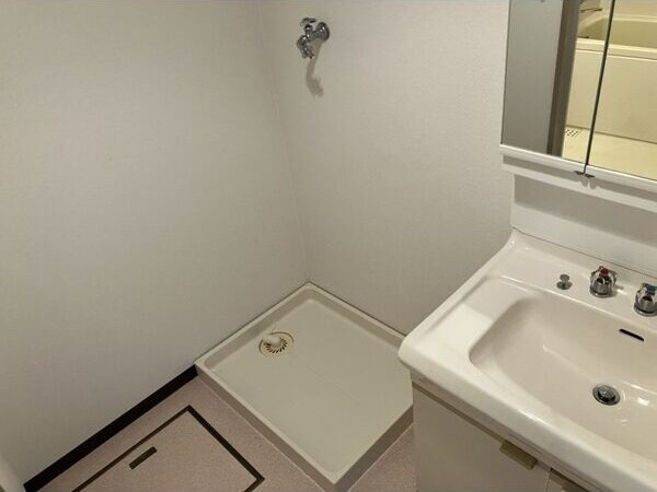 メルヴェユ伊丹の物件内観写真