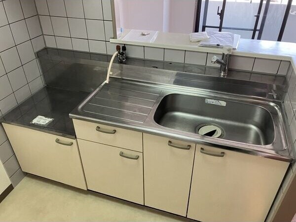 メルヴェユ伊丹の物件内観写真