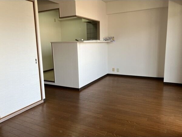 メルヴェユ伊丹の物件内観写真