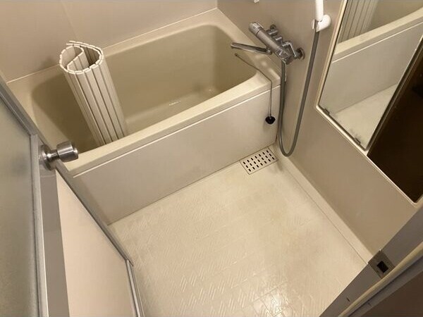 メルヴェユ伊丹の物件内観写真