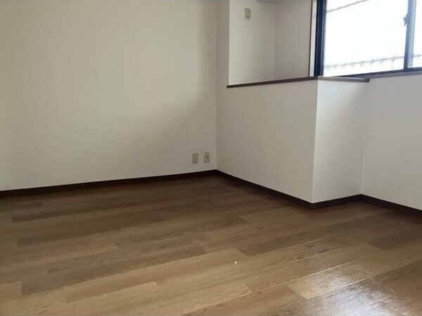メルヴェユ伊丹の物件内観写真