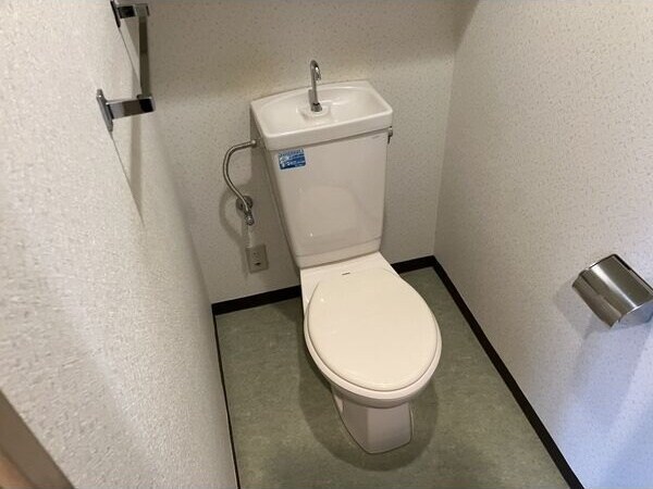 メルヴェユ伊丹の物件内観写真