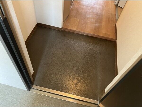 メルヴェユ伊丹の物件内観写真