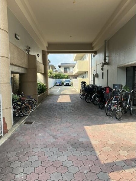 メルヴェユ伊丹の物件内観写真