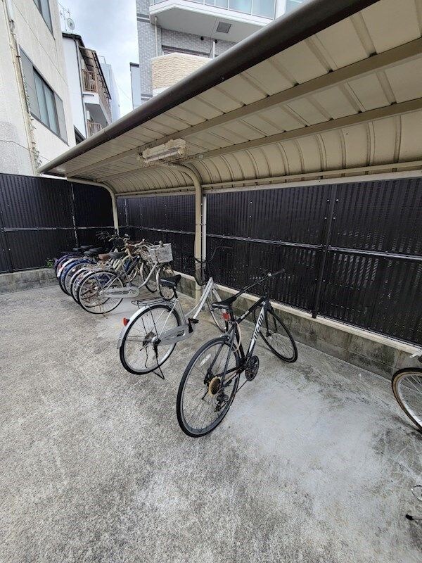 塚本駅 徒歩10分 2階の物件内観写真