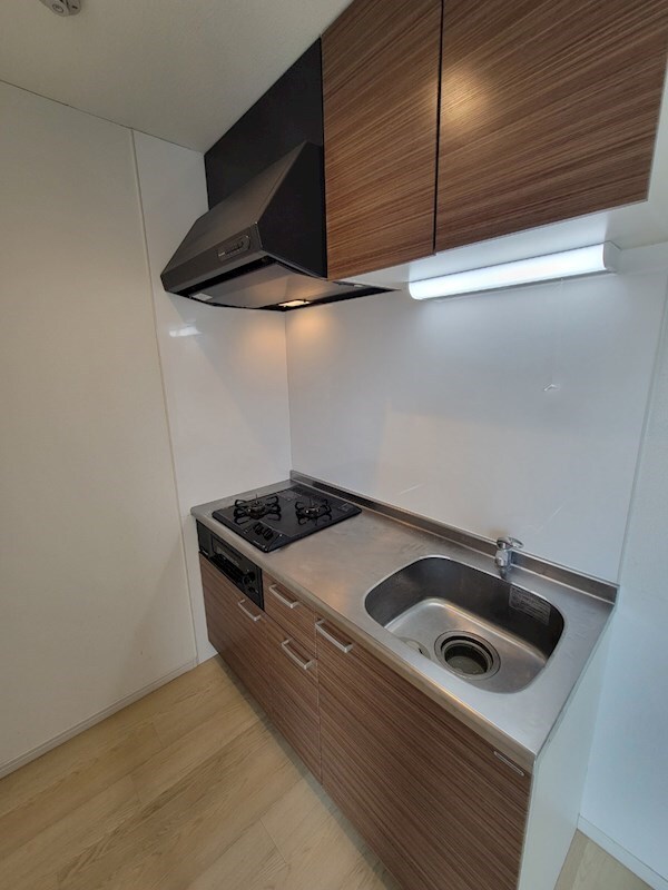 レジデンスコート豊中末広町の物件内観写真