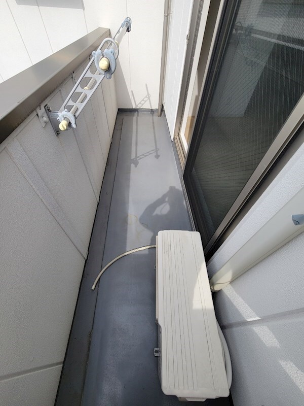 レジデンスコート豊中末広町の物件内観写真