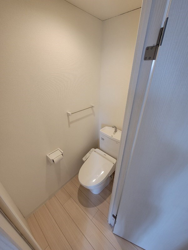 レジデンスコート豊中末広町の物件内観写真