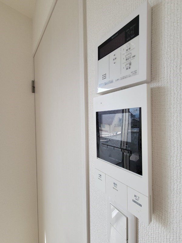 レジデンスコート豊中末広町の物件内観写真