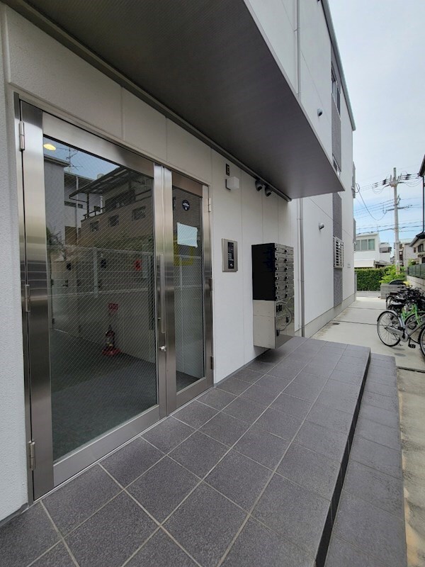 レジデンスコート豊中末広町の物件内観写真