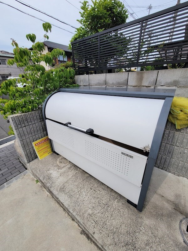 レジデンスコート豊中末広町の物件内観写真