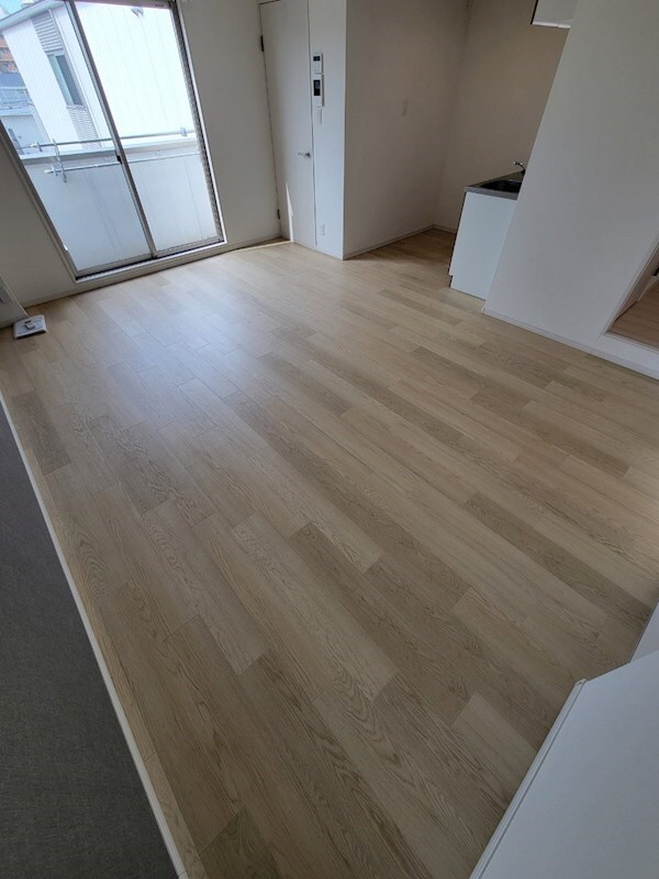 レジデンスコート豊中末広町の物件内観写真