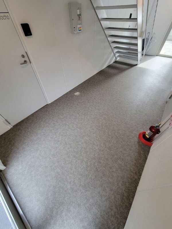 レジデンスコート豊中末広町の物件内観写真