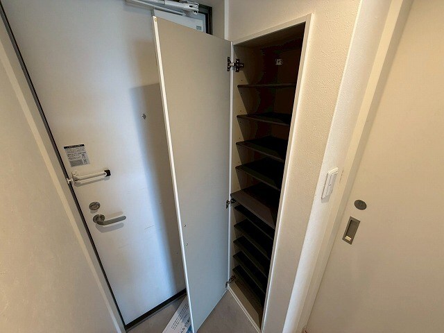 ディアマン元浜の物件内観写真