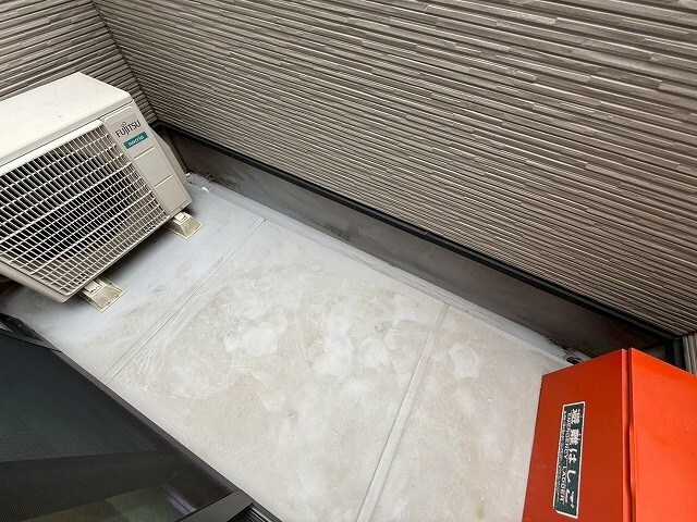 ディアマン元浜の物件内観写真