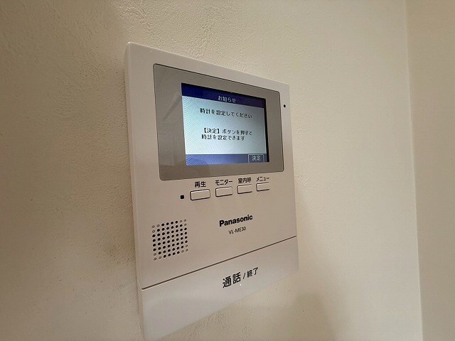 ディアマン元浜の物件内観写真