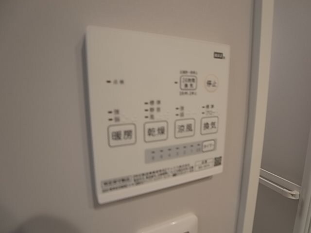 ディアマン元浜の物件内観写真