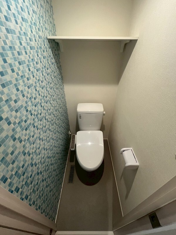 サンメイプル庄内の物件内観写真