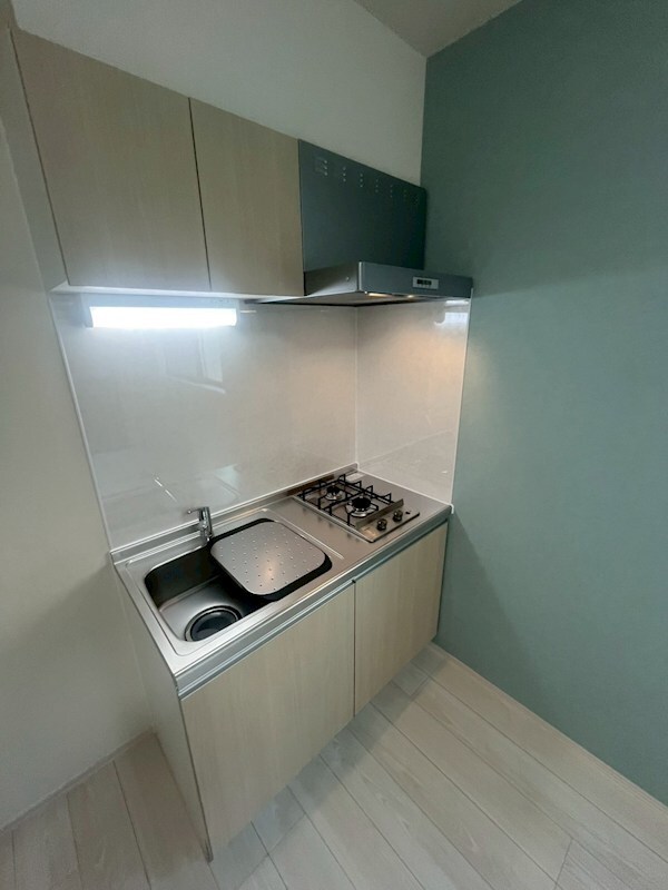 サンメイプル庄内の物件内観写真