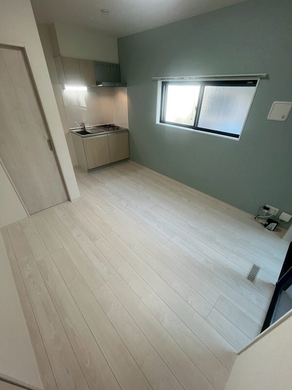 サンメイプル庄内の物件内観写真