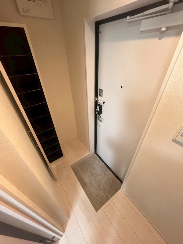 サンメイプル庄内の物件内観写真