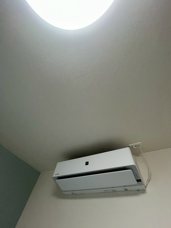 サンメイプル庄内の物件内観写真