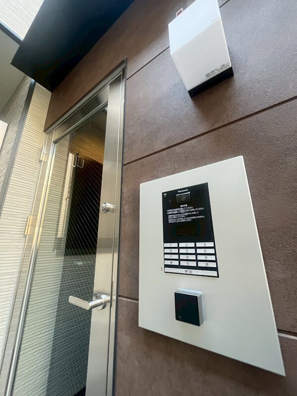 サンメイプル庄内の物件内観写真