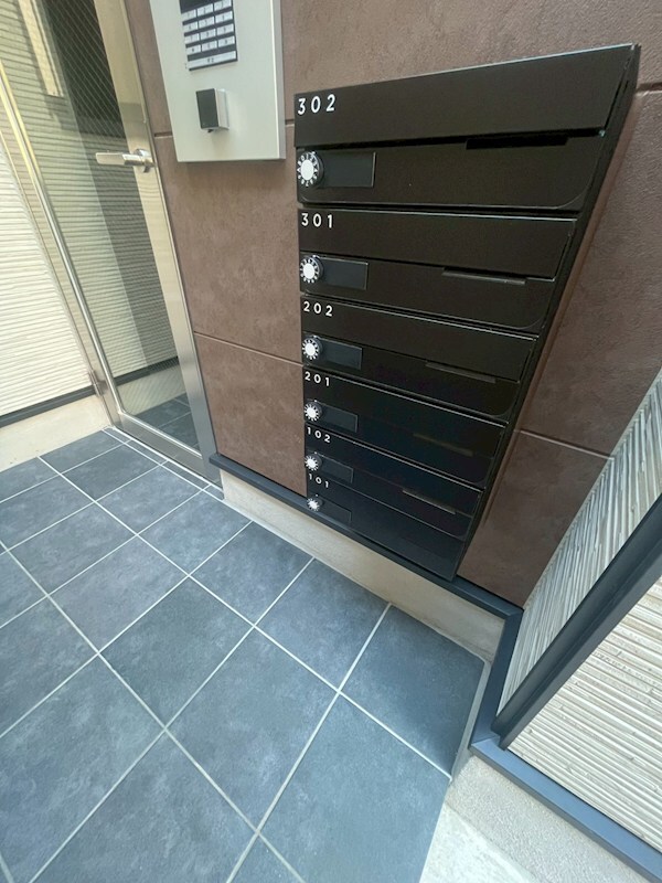 サンメイプル庄内の物件内観写真