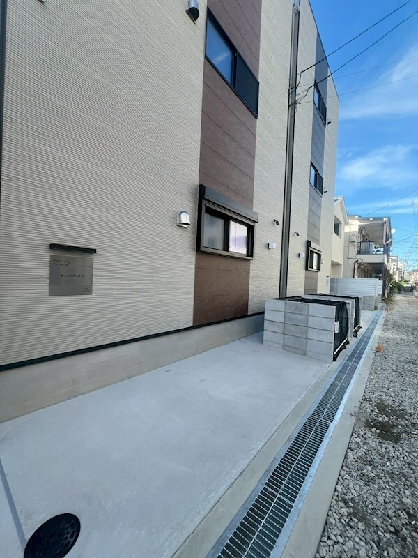 サンメイプル庄内の物件内観写真