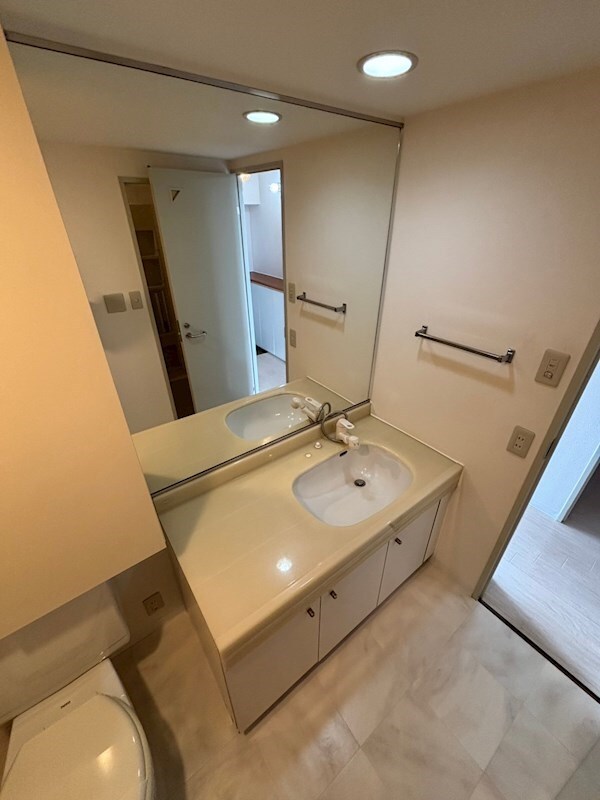 コナビレッジの物件内観写真