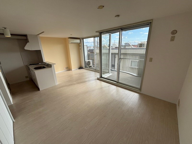 コナビレッジの物件内観写真