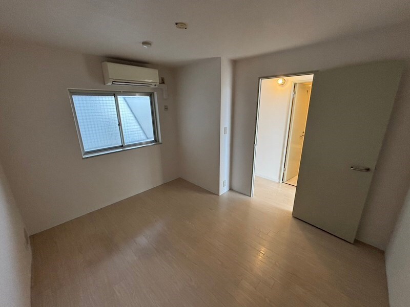 コナビレッジの物件内観写真