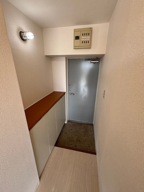 コナビレッジの物件内観写真