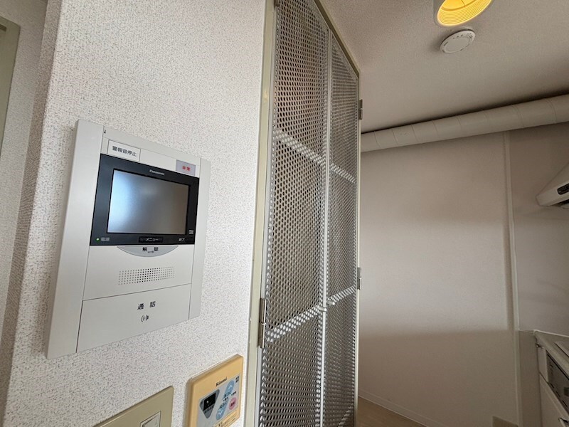 コナビレッジの物件内観写真